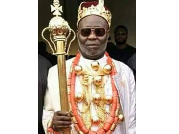 THE ROLE OF MONARCHS IN OCEAN GOVERNANCE IN THE NIGER DELTA REGION