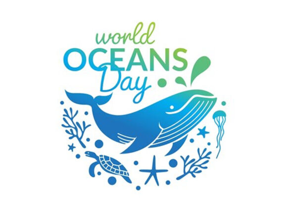 United Nations – World Ocean Day