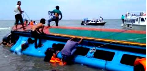 Community engage me & Capacity Building